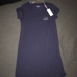 Vineyard vines dress